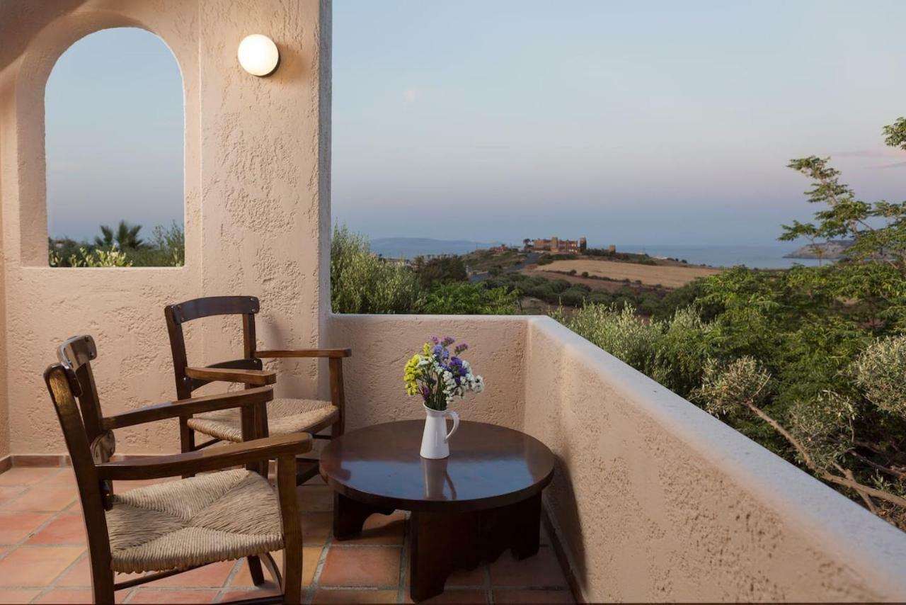 White Sand Villa. Spacious Villa With Prive Pool. Agia Pelagia  Exterior foto