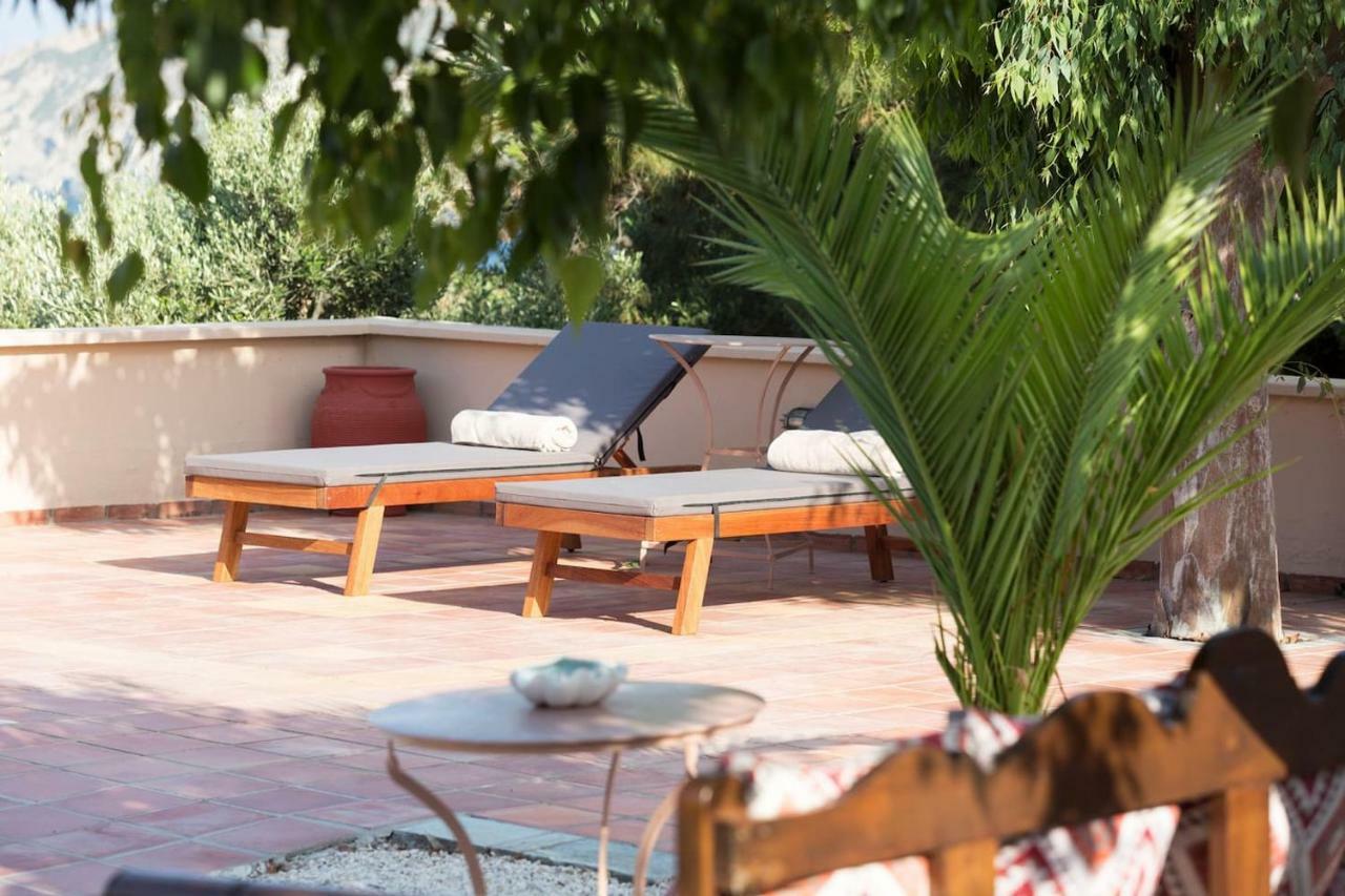 White Sand Villa. Spacious Villa With Prive Pool. Agia Pelagia  Exterior foto